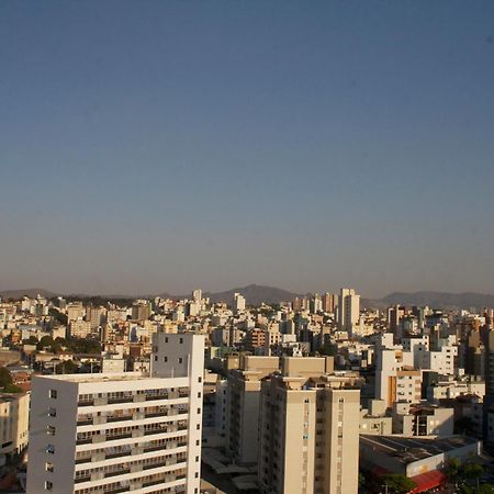 Impar Suites Cidade Nova Μπέλο Οριζόντε Εξωτερικό φωτογραφία