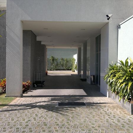 Impar Suites Cidade Nova Μπέλο Οριζόντε Εξωτερικό φωτογραφία