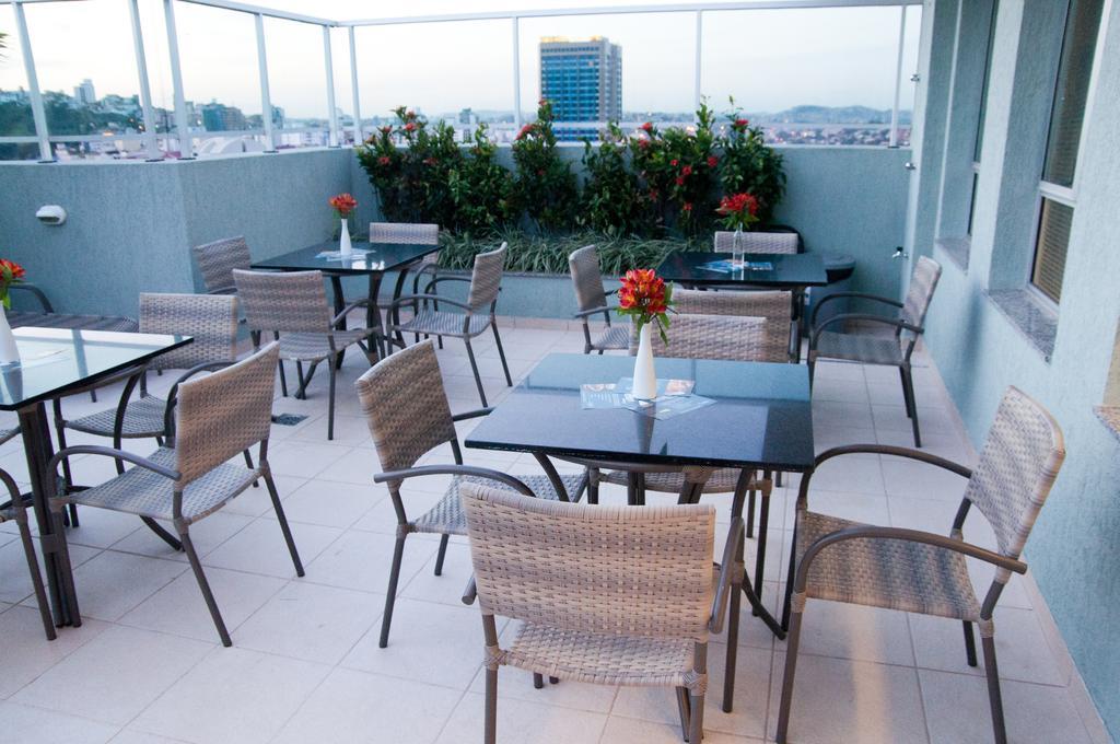 Impar Suites Cidade Nova Μπέλο Οριζόντε Εξωτερικό φωτογραφία