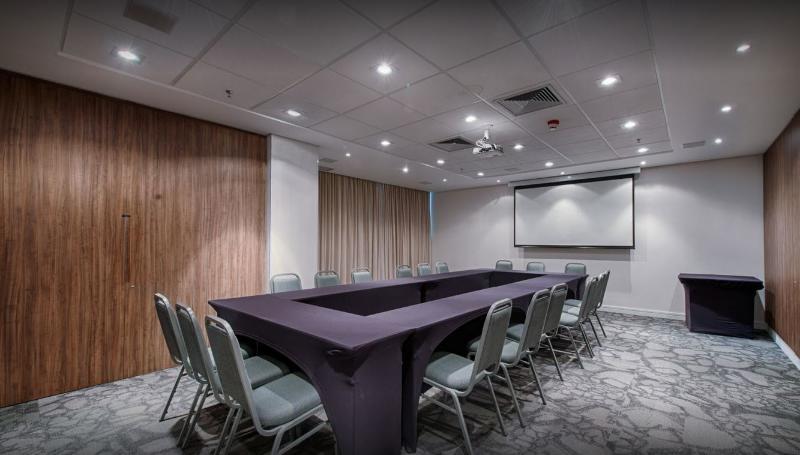 Impar Suites Cidade Nova Μπέλο Οριζόντε Εξωτερικό φωτογραφία